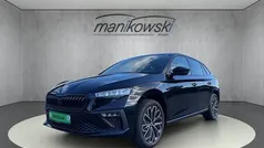 Gebraucht 2024 Skoda Scala Selection Kleinwagen | 20.907 € (Fairer Preis)