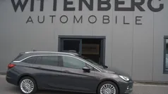 Andere Gebraucht 2016 Opel Astra Innovation Kombi | 9.500 € (Fairer Preis)