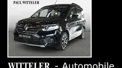 Sternen schwarz Gebraucht 2023 Renault Kangoo Techno Van / Kleinbus | 25.940 € (Fairer Preis)