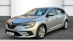 Gebraucht 2022 Renault Mégane IV Business Kombi | 15.575 € (Fairer Preis)