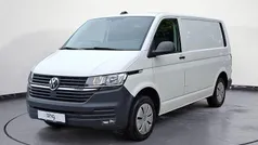 Gebraucht 2022 VW T6.1 Van | 25.860 € (Guter Preis)