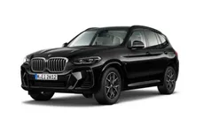 Gebraucht 2022 BMW X3 M Sport SUV | 43.490 € (Fairer Preis)