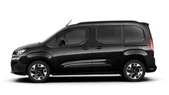 Libeccio blau metallic Neu 2025 Fiat Doblò Van / Kleinbus | 26.835 € (Fairer Preis)