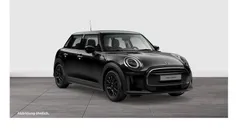 Gebraucht 2022 Mini Cooper Classic Kleinwagen | 21.990 € (Guter Preis)