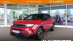 Rot Gebraucht 2024 Opel Mokka GS Line SUV | 20.990 € (Fairer Preis)