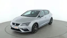 Grau Gebraucht 2019 Seat Leon FR Limousine | 17.500 € (Fairer Preis)
