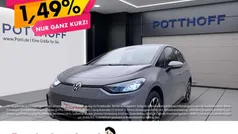 Grau Gebraucht 2024 VW ID.3 Pro Kleinwagen | 31.997 € (Guter Preis)