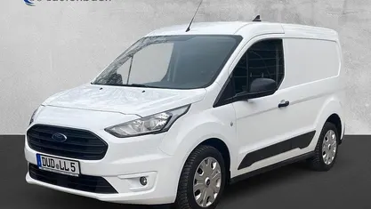 Gebraucht Ford Transit Trend 101 PS (74 kW) 2023 Abholung