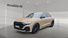 Gebraucht 2025 Audi SQ7 Design SUV | 119.880 €