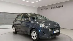 Gebraucht 2023 Hyundai i10 Trend Kleinwagen | 15.490 € (Fairer Preis)
