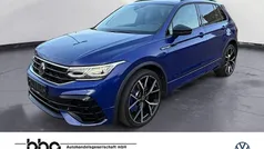 Gebraucht 2022 VW Tiguan R SUV | 42.990 € (Fairer Preis)