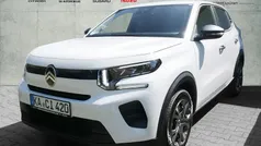 Weiss Gebraucht 2025 Citroën C3 Kleinwagen | 16.280 € (Guter Preis)