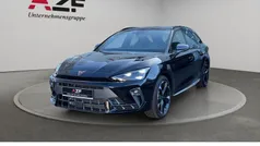 Gebraucht 2025 Cupra Leon Kombi | 35.990 € (Fairer Preis)