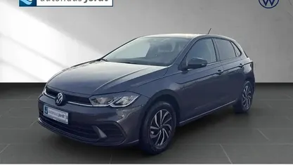 Gebraucht VW Polo Life 95 PS (69 kW) 2026 Kleinwagen