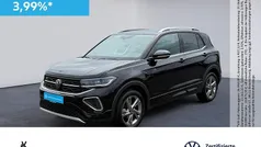Gebraucht 2024 VW T-Cross R-line SUV | 26.895 € (Fairer Preis)