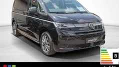 Gebraucht 2022 VW T7 Style Van | 50.880 € (Guter Preis)