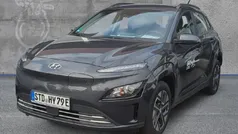 Dark knight Gebraucht 2023 Hyundai Kona Select SUV | 23.880 € (Fairer Preis)