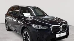 Gebraucht 2022 BMW iX3 Sport Line SUV | 34.290 € (Superpreis)