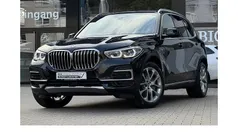 Gebraucht 2022 BMW X5 xLine SUV | 52.480 € (Fairer Preis)