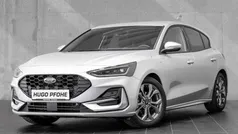 Gebraucht 2024 Ford Focus ST-Line X Limousine | 25.850 € (Guter Preis)