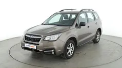 Gebraucht 2017 Subaru Forester Active SUV | 15.290 € (Fairer Preis)