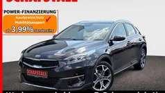 Schwarz (zilinaschwarz met.) Gebraucht 2020 Kia XCeed SUV | 17.979 € (Fairer Preis)