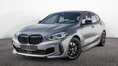 Grau Gebraucht 2022 BMW M135 Performance Kleinwagen | 33.950 € (Fairer Preis)
