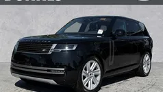 Gebraucht 2024 Land Rover Range Rover HSE SUV | 164.260 € (Teuer)