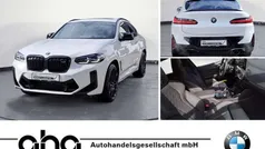 Weiß Gebraucht 2024 BMW X4 Competition Edition SUV | 73.950 € (Fairer Preis)