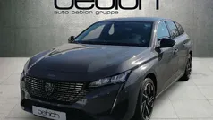 Avatar blau metallic Gebraucht 2024 Peugeot 308 Allure Kombi | 26.900 € (Guter Preis)