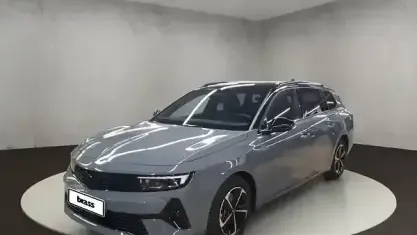 Nowe Opel Astra 145 KM (106 kW) 2026 Szary Kombi