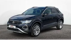 Schwarz Neu 2025 VW T-Roc Goal SUV | 30.495 € (Superpreis)