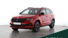 Gebraucht 2024 Skoda Karoq SportLine SUV | 38.237 € (Fairer Preis)