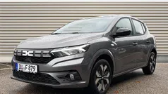 Gebraucht 2025 Dacia Sandero Journey Kleinwagen | 20.435 € (Fairer Preis)