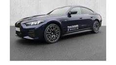 Gebraucht 2025 BMW i4 Comfort Edition Limousine | 65.480 € (Fairer Preis)