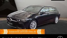 Gebraucht 2020 Mercedes CLA180 Progressive Limousine | 24.890 € (Guter Preis)