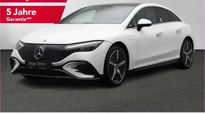 Gebraucht 2024 Mercedes EQE350 AMG Limousine | 53.480 € (Fairer Preis)