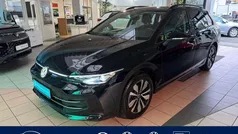 Gebraucht 2024 VW Golf VIII Goal Kombi | 32.725 € (Fairer Preis)