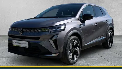 Gebraucht 2025 Renault Symbioz Techno SUV | 29.490 € (Guter Preis)