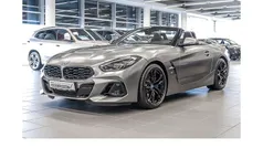 Bmw individual froze Gebraucht 2024 BMW Z4 M Sport Cabrio | 53.990 € (Fairer Preis)