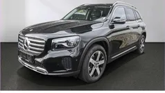 Gebraucht 2025 Mercedes GLB250 Progressive SUV | 50.880 € (Etwas zu teuer)