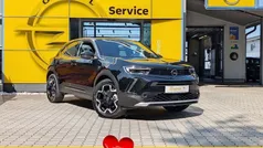Black metallic Gebraucht 2021 Opel Mokka-e Ultimate SUV | 19.950 € (Fairer Preis)