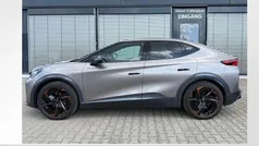 Gebraucht 2024 Cupra Tavascan VZ SUV | 44.440 € (Fairer Preis)