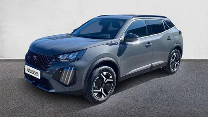 Gebraucht 2025 Peugeot e-2008 Allure SUV | 32.490 € (Fairer Preis)