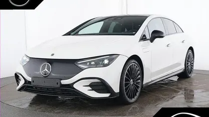Gebraucht Mercedes EQE350 Premium 244 kW (333 PS) 2025 Limousine