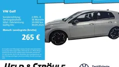 Gebraucht 2025 VW Golf VIII R-line Limousine | 32.770 € (Fairer Preis)
