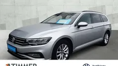 Gebraucht 2020 VW Passat Business Kombi | 19.250 € (Guter Preis)