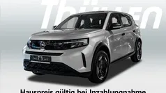 Silber Neu 2025 Opel Frontera Edition SUV | 22.990 € (Guter Preis)