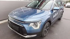 Gebraucht 2024 Kia Niro 2 SUV | 33.890 € (Fairer Preis)