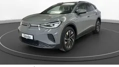 Gebraucht 2022 VW ID.4 Pure SUV | 25.480 € (Fairer Preis)